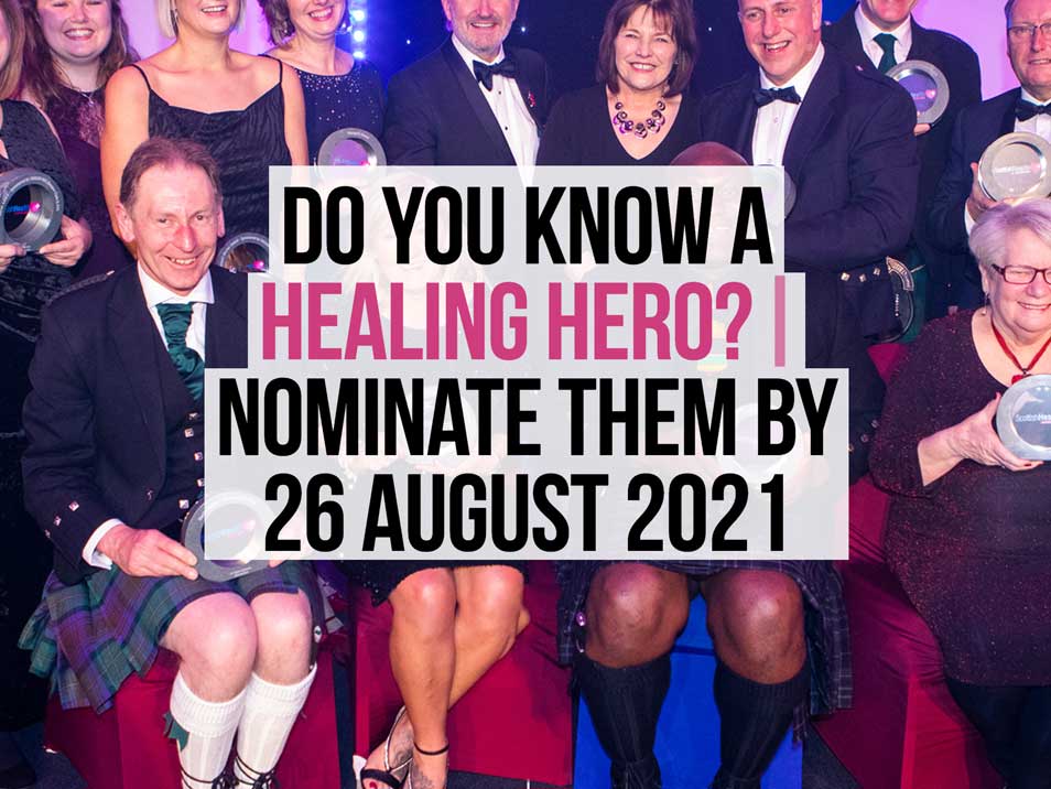Scottish Health Awards