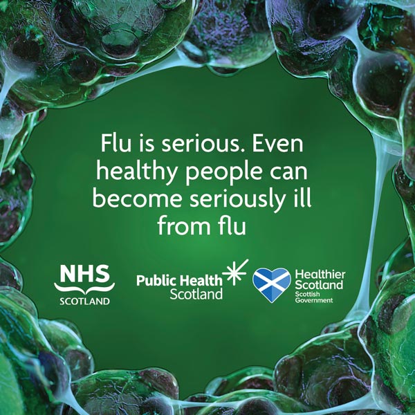 Flu-is-serious