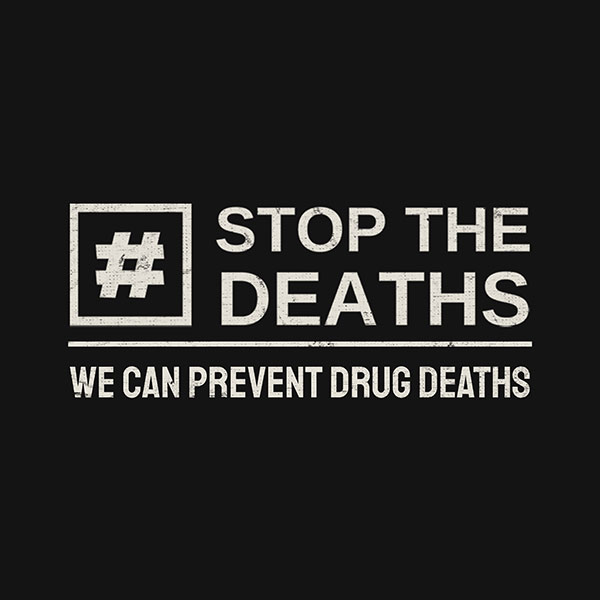 Drug-Deaths