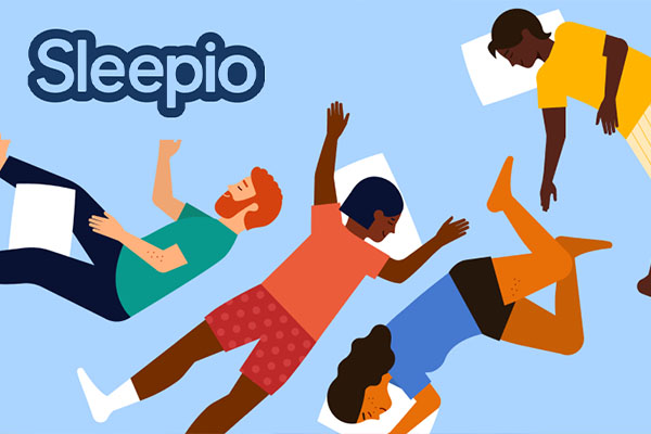 Sleepio