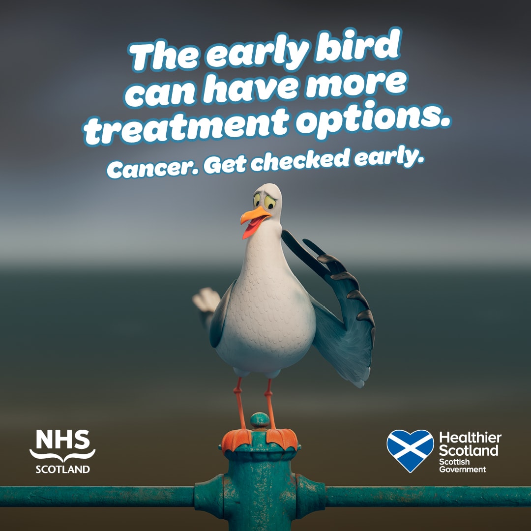 Detect Cancer Early