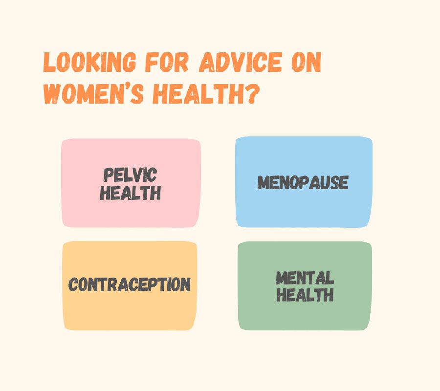 Womens Health