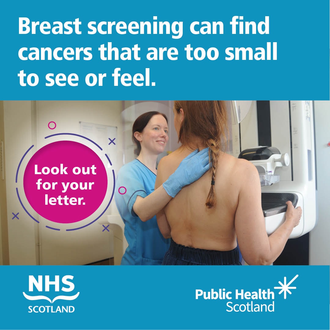 Breast Screening