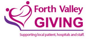 NHS Forth Valley – Donations & Fundraising