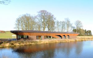 Maggies Forth Valley