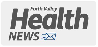NHS Forth Valley Health News