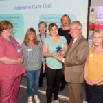 1st Runner up - Intensive Care Unit, Forth Valley Royal Hospital