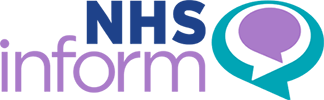 NHS Inform logo