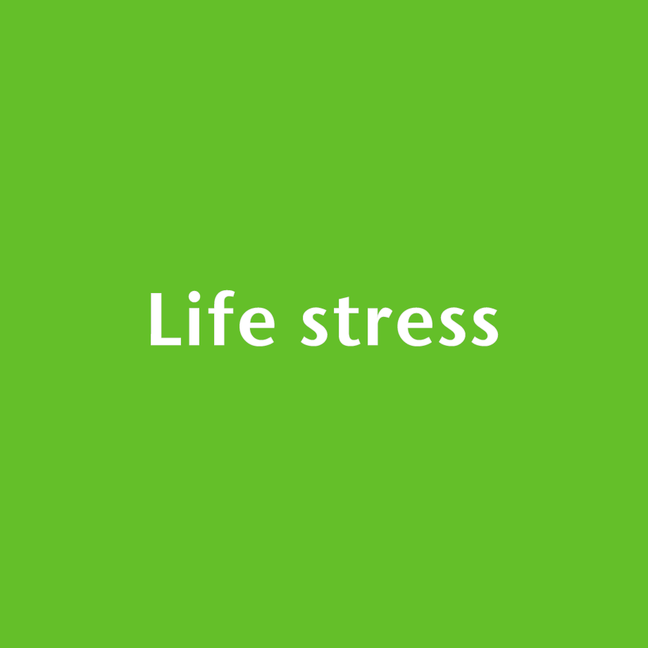 Life Stress