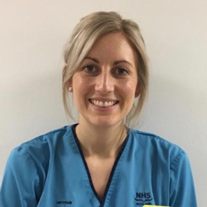 Lynsey Walker