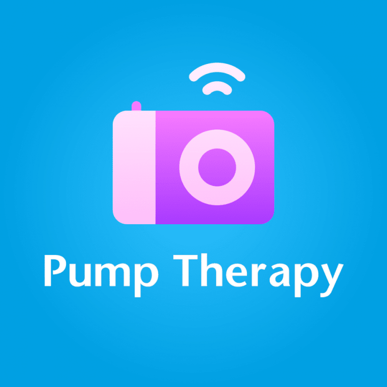 Pump Therapy