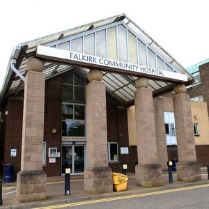 Falkirk Community Hospital