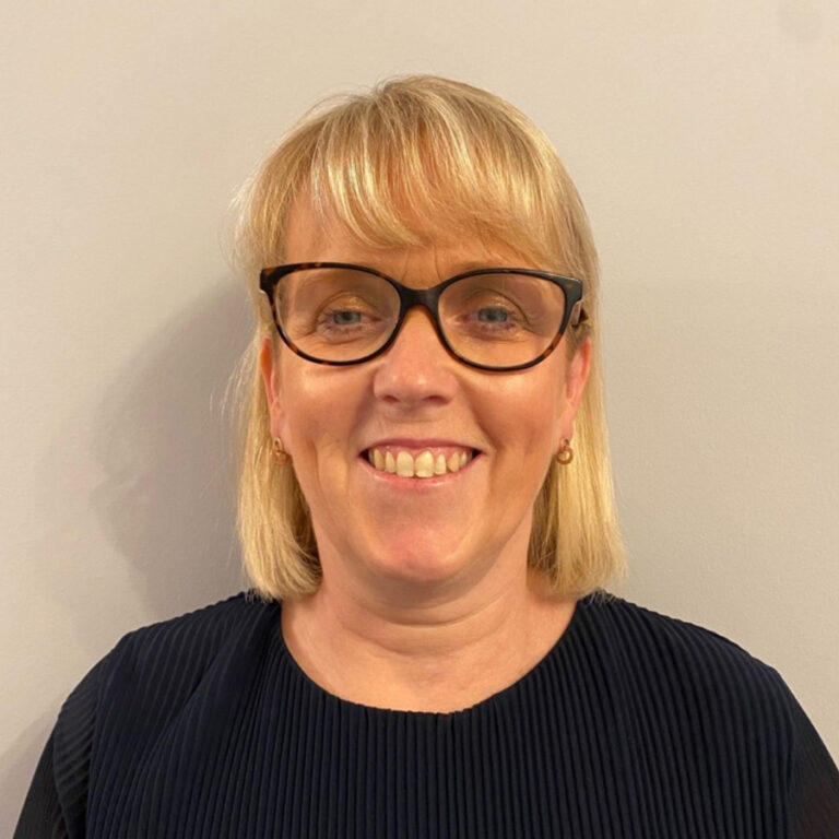 NHS Forth Valley – NHS Forth Valley Appoints New Director of Nursing