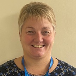 NHS Forth Valley – Meet the Team