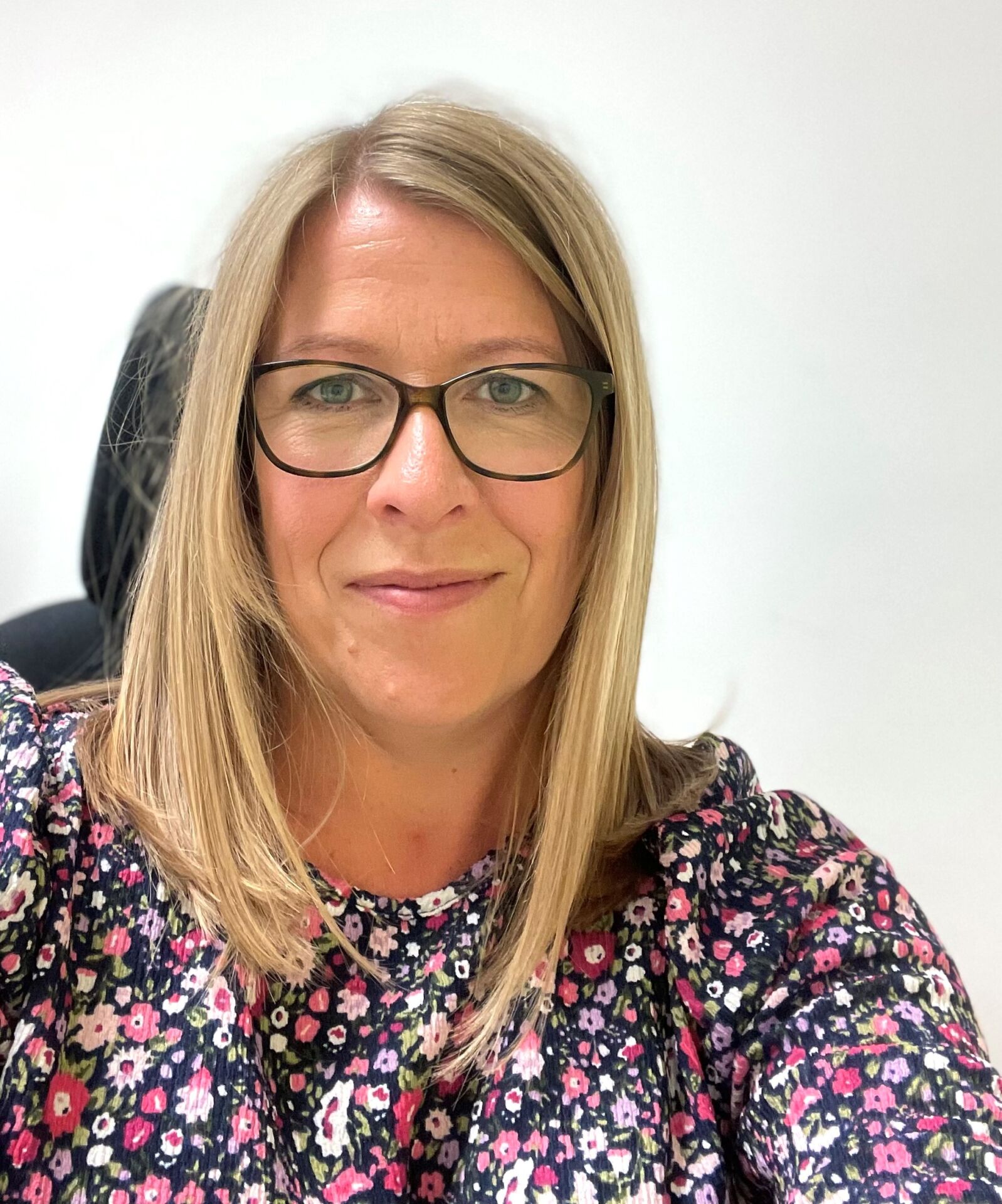 NHS Forth Valley Local NHS Staff in Line for Two Prestigious Awards