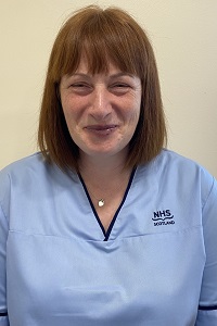 Janet Wilson Nursing Assistant, Lochview