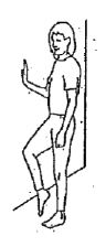 Heel Exercise 2 Diagram