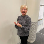 Healthcare Support Worker of the Year Award – Linda Sludden