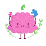 A happy brain