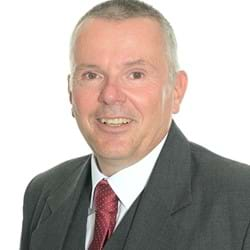 Councillor David Wilson