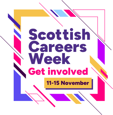 Scottish Careers Week