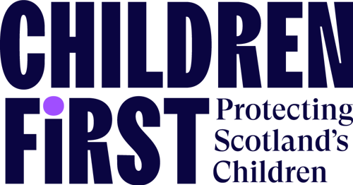 Children First Scotland