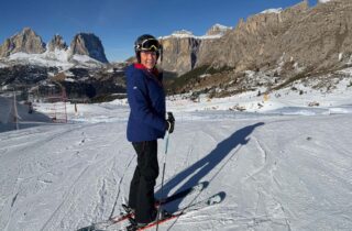 Consultant Connect Award