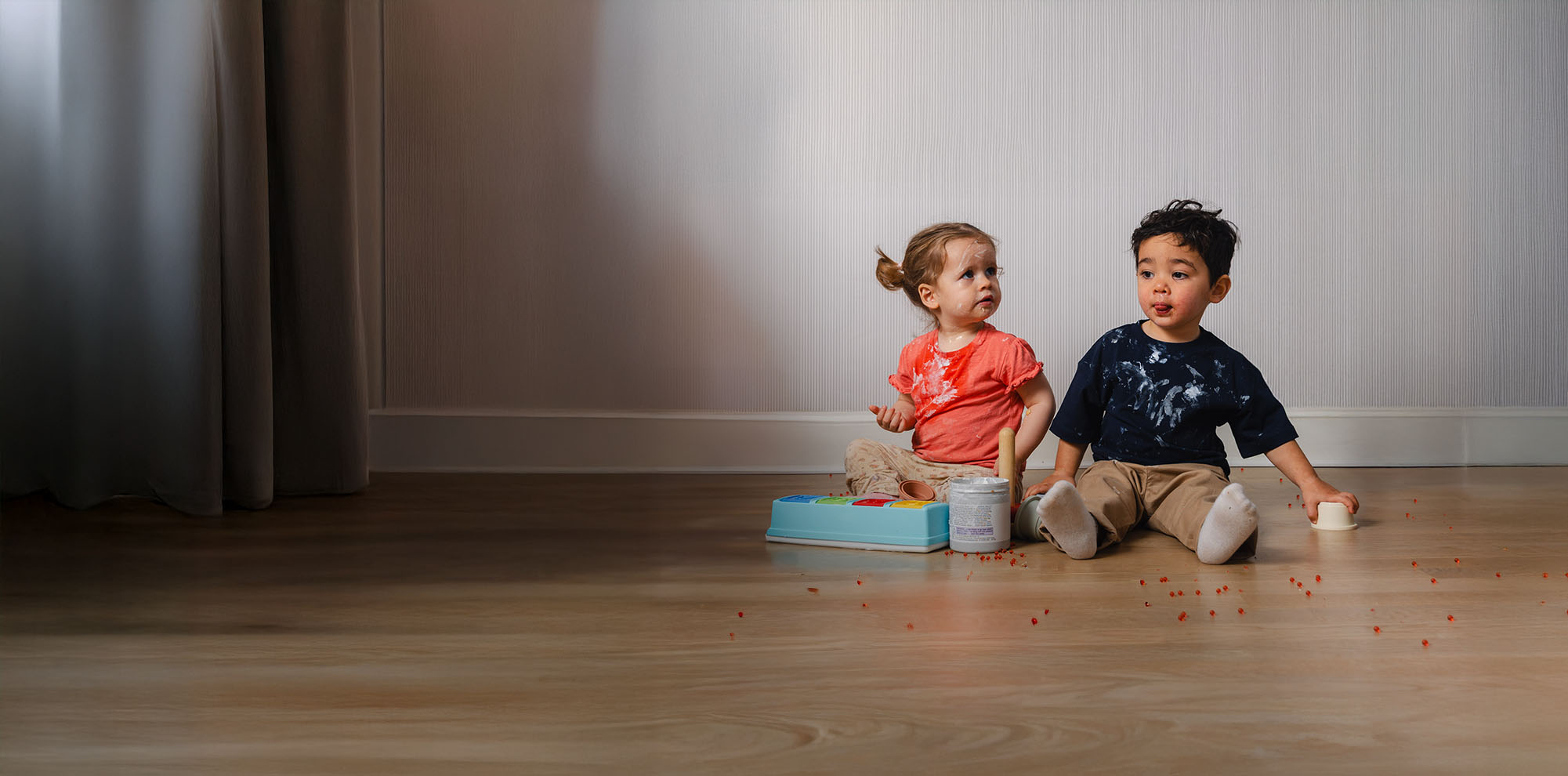 Childhood Vaccination