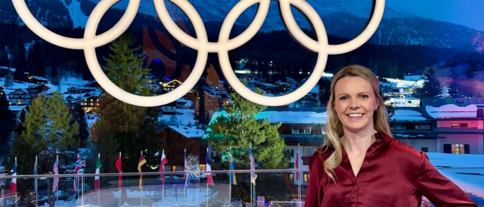 Vicky Wright (now Drummond)