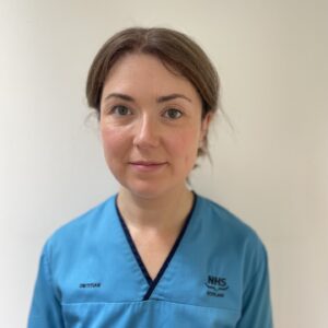 Fiona Paterson