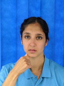 Mandibular stabilisation exercises