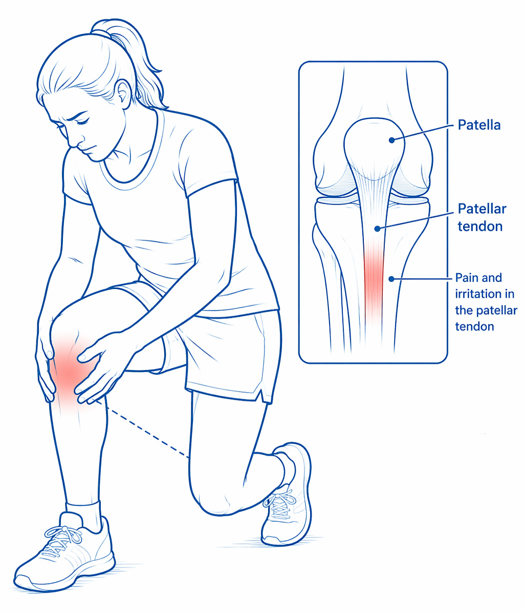 Patellar Tendinopathy
