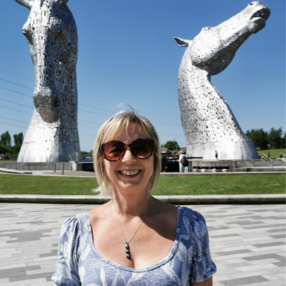 Anne Farmer