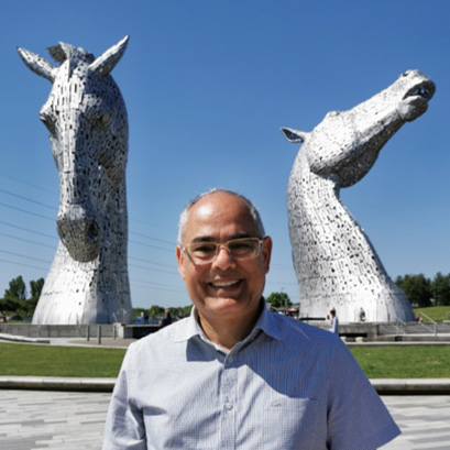 George Nagiub