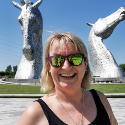 Mandy Kinghorn